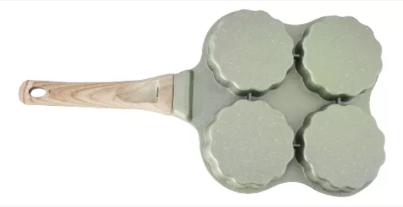 Sartén Antiadherente 4 en 1 Caritas